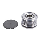 Шкив генератора Focus II / C-Max / Fiesta 1.6 TDCi / 2.0 TDCi